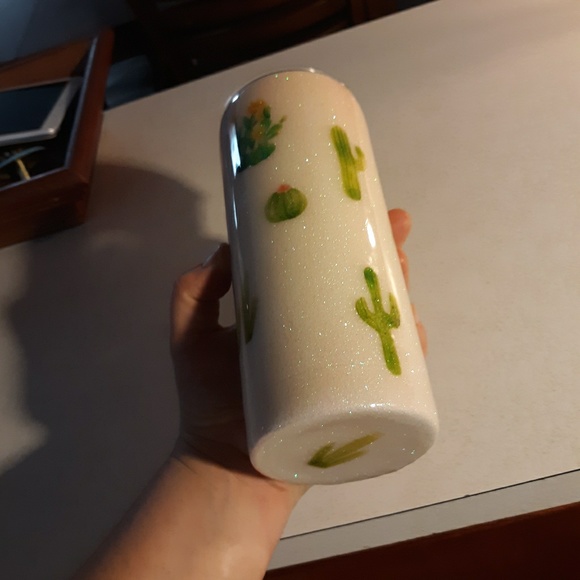 Cactus tubler - Picture 3 of 3